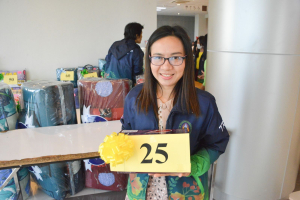 มรท. จัดกิจกรรมเนื่องในโอกาสประเพณีขึ้นปีใหม่ พ.ศ. 2567 