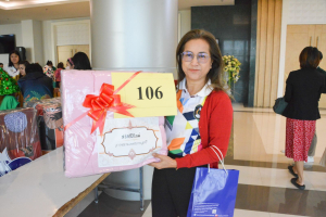 มรท. จัดกิจกรรมเนื่องในโอกาสประเพณีขึ้นปีใหม่ พ.ศ. 2567 