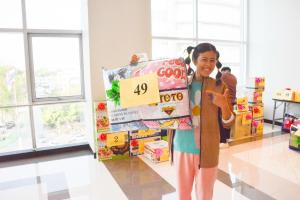มรท. จัดกิจกรรมเนื่องในโอกาสประเพณีขึ้นปีใหม่ พ.ศ. 2567 