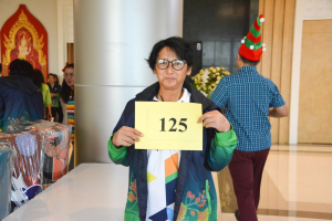 มรท. จัดกิจกรรมเนื่องในโอกาสประเพณีขึ้นปีใหม่ พ.ศ. 2567 