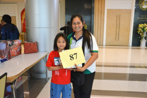 มรท. จัดกิจกรรมเนื่องในโอกาสประเพณีขึ้นปีใหม่ พ.ศ. 2567 