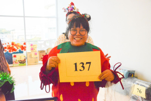 มรท. จัดกิจกรรมเนื่องในโอกาสประเพณีขึ้นปีใหม่ พ.ศ. 2567 