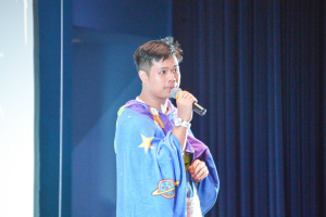 มรท. จัดกิจกรรมเนื่องในโอกาสประเพณีขึ้นปีใหม่ พ.ศ. 2567 