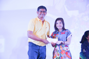 มรท. จัดกิจกรรมเนื่องในโอกาสประเพณีขึ้นปีใหม่ พ.ศ. 2567 