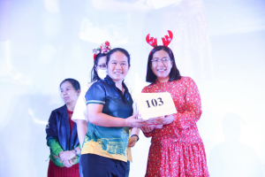 มรท. จัดกิจกรรมเนื่องในโอกาสประเพณีขึ้นปีใหม่ พ.ศ. 2567 