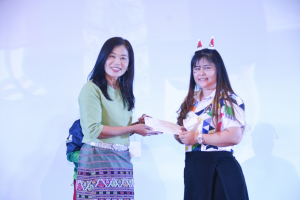 มรท. จัดกิจกรรมเนื่องในโอกาสประเพณีขึ้นปีใหม่ พ.ศ. 2567 