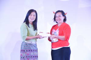 มรท. จัดกิจกรรมเนื่องในโอกาสประเพณีขึ้นปีใหม่ พ.ศ. 2567 