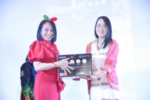 มรท. จัดกิจกรรมเนื่องในโอกาสประเพณีขึ้นปีใหม่ พ.ศ. 2567 