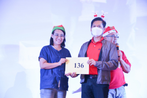 มรท. จัดกิจกรรมเนื่องในโอกาสประเพณีขึ้นปีใหม่ พ.ศ. 2567 