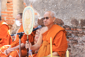 มรท. ร่วมงานทำบุญเมืองลพบุรี ครั้งที่ 24