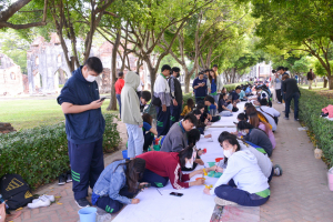 มรท. ร่วมงานทำบุญเมืองลพบุรี ครั้งที่ 24