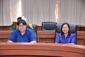 การประชุม คกก.โครงการยกระดับคุณภาพการศึกษาโรงเรียนขนาดเล็ก ครั้งที่ 1/66