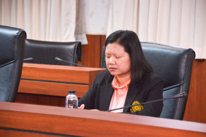 การประชุม คกก.โครงการยกระดับคุณภาพการศึกษาโรงเรียนขนาดเล็ก ครั้งที่ 1/66