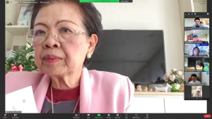 การประชุม คกก.นโยบายและแผนเพื่อการพัฒนามหาวิทยาลัย ครั้งที่ 1/67