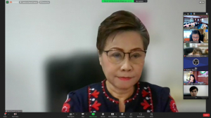 การประชุม คกก.บัณฑิตศึกษา ครั้งที่ 1/67