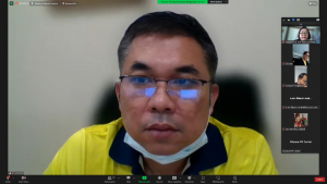 การประชุม คกก.บัณฑิตศึกษา ครั้งที่ 1/67