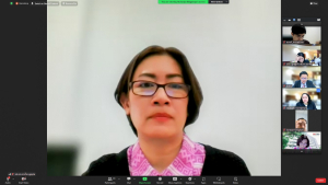 การประชุม คกก.บัณฑิตศึกษา ครั้งที่ 1/67