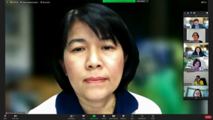การประชุม คกก.บัณฑิตศึกษา ครั้งที่ 1/67