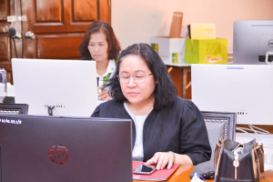 การประชุม คกก.บัณฑิตศึกษา ครั้งที่ 1/67