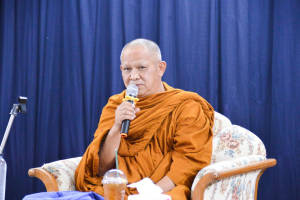 คณะเทคโนโลยีสารสนเทศ จัดโครงการส่งเสริมการแสดงออกทางศิลปวัฒนธรรมไทยฯ