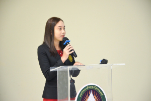 มรท. จัดประชุมทางวิชาการเพื่อกำหนดแนวทางการดำเนินโครงการยกระดับคุณภาพการศึกษาโรงเรียนขนาดเล็ก