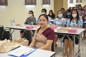 มรท. จัดประชุมทางวิชาการเพื่อกำหนดแนวทางการดำเนินโครงการยกระดับคุณภาพการศึกษาโรงเรียนขนาดเล็ก
