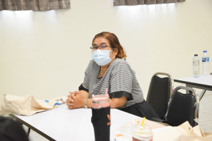 มรท. จัดประชุมทางวิชาการเพื่อกำหนดแนวทางการดำเนินโครงการยกระดับคุณภาพการศึกษาโรงเรียนขนาดเล็ก