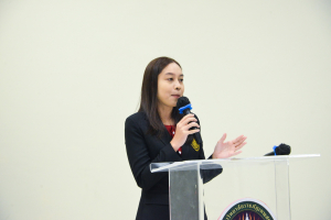 มรท. จัดประชุมทางวิชาการเพื่อกำหนดแนวทางการดำเนินโครงการยกระดับคุณภาพการศึกษาโรงเรียนขนาดเล็ก