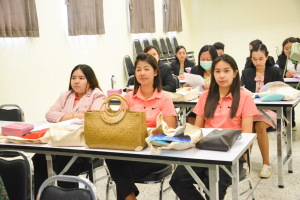 มรท. จัดประชุมทางวิชาการเพื่อกำหนดแนวทางการดำเนินโครงการยกระดับคุณภาพการศึกษาโรงเรียนขนาดเล็ก