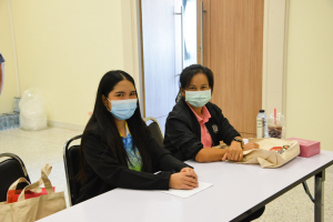 มรท. จัดประชุมทางวิชาการเพื่อกำหนดแนวทางการดำเนินโครงการยกระดับคุณภาพการศึกษาโรงเรียนขนาดเล็ก