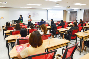 มรท. จัดประชุมทางวิชาการเพื่อกำหนดแนวทางการดำเนินโครงการยกระดับคุณภาพการศึกษาโรงเรียนขนาดเล็ก