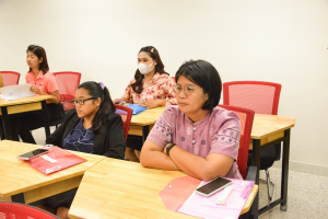 มรท. จัดประชุมทางวิชาการเพื่อกำหนดแนวทางการดำเนินโครงการยกระดับคุณภาพการศึกษาโรงเรียนขนาดเล็ก