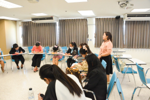 มรท. จัดประชุมทางวิชาการเพื่อกำหนดแนวทางการดำเนินโครงการยกระดับคุณภาพการศึกษาโรงเรียนขนาดเล็ก