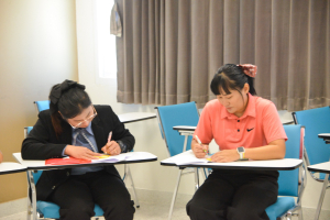 มรท. จัดประชุมทางวิชาการเพื่อกำหนดแนวทางการดำเนินโครงการยกระดับคุณภาพการศึกษาโรงเรียนขนาดเล็ก