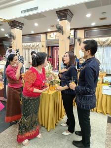 ผู้บริหาร มรท. ร่วมการประชุมที่ประชุมอธิการบดีมหาวิทยาลัยราชภัฏ ครั้งที่ 1/2567