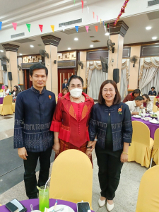 ผู้บริหาร มรท. ร่วมการประชุมที่ประชุมอธิการบดีมหาวิทยาลัยราชภัฏ ครั้งที่ 1/2567