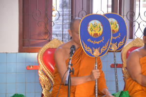 มรท. ร่วมพิธีวันคล้ายวันประสูติ สมเด็จพระเจ้าลูกเธอ เจ้าฟ้าสิริวัณณวรี นารีรัตนราชกัญญา
