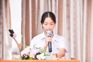 สาขาวิชาการศึกษาปฐมวัย จัดอบรมการเตรียมความพร้อมเพื่อสอบบรรจุ