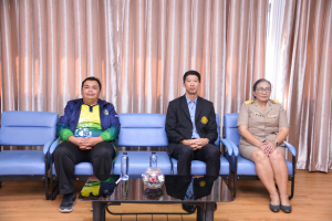 สาขาวิชาการศึกษาปฐมวัย จัดอบรมการเตรียมความพร้อมเพื่อสอบบรรจุ