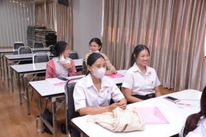 สาขาวิชาการศึกษาปฐมวัย จัดอบรมการเตรียมความพร้อมเพื่อสอบบรรจุ