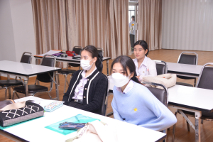 สาขาวิชาการศึกษาปฐมวัย จัดอบรมการเตรียมความพร้อมเพื่อสอบบรรจุ