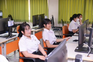 สาขาวิชาการศึกษาปฐมวัยจัดอบรมพัฒนาศักยภาพนักศึกษา