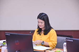 การประชุม คกก.นโยบายการเงินฯ ครั้งที่ 1/67