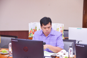 การประชุม คกก.นโยบายการเงินฯ ครั้งที่ 1/67