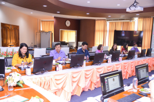 การประชุม คกก.นโยบายการเงินฯ ครั้งที่ 1/67