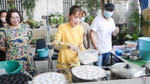 สาขาวิชาจิตวิทยาและการแนะแนวจัดอบรมการส่งเสริมและพัฒนาทักษะด้านอาชีพที่สองให้แก่นักศึกษา