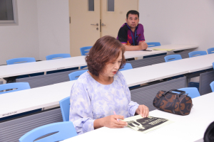 มรท. จัดอบรมการจัดทำแผนบริหารจัดการความเสี่ยง ประจำปีงบประมาณ พ.ศ. 2567