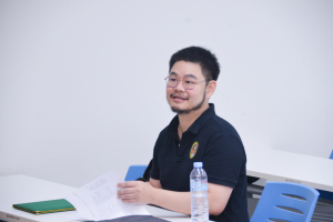มรท. จัดอบรมการจัดทำแผนบริหารจัดการความเสี่ยง ประจำปีงบประมาณ พ.ศ. 2567