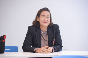 มรท. จัดอบรมการจัดทำแผนบริหารจัดการความเสี่ยง ประจำปีงบประมาณ พ.ศ. 2567