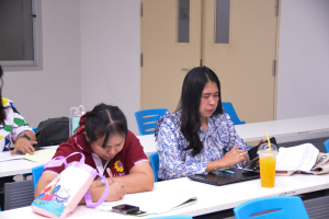 มรท. จัดอบรมการจัดทำแผนบริหารจัดการความเสี่ยง ประจำปีงบประมาณ พ.ศ. 2567